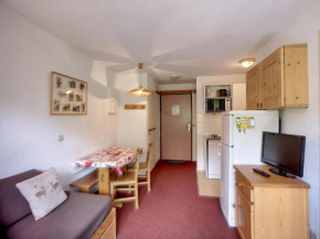 Appartement Idéalement Situé aux Menuires, 2 Pièces pour 4 Pers, Pied des Pistes, Wifi Gratuit - FR-1-178-143